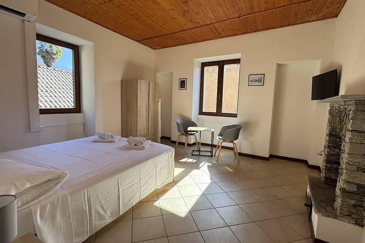 Entire apartment, Trarego Haus - Apartment 3 in Viggiona, Trarego Viggiona