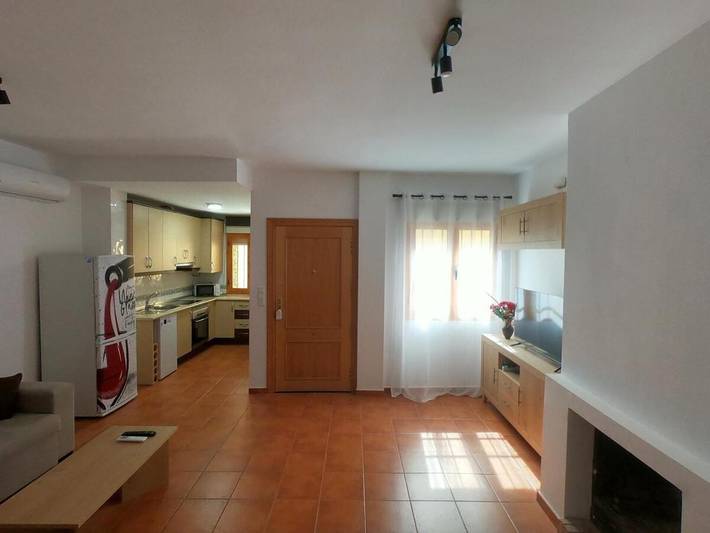 Ferienwohnung für 5 Personen, mit Terrasse und Pool - 1
