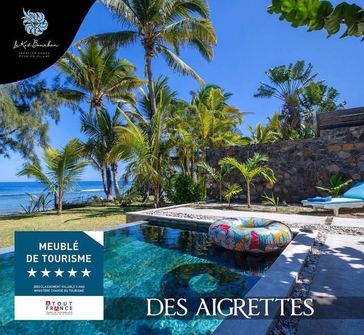 Villa pour 6 personnes, avec jardin ainsi que vue et piscine