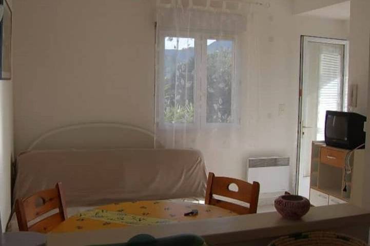 Maison de vacances pour 5 personnes