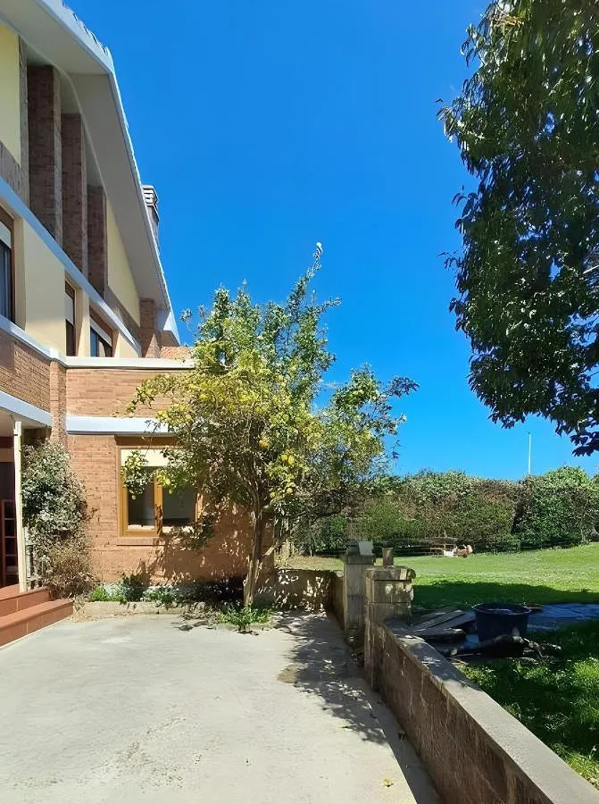 Casa de vacaciones para 8 personas, con vistas y jardín - 1