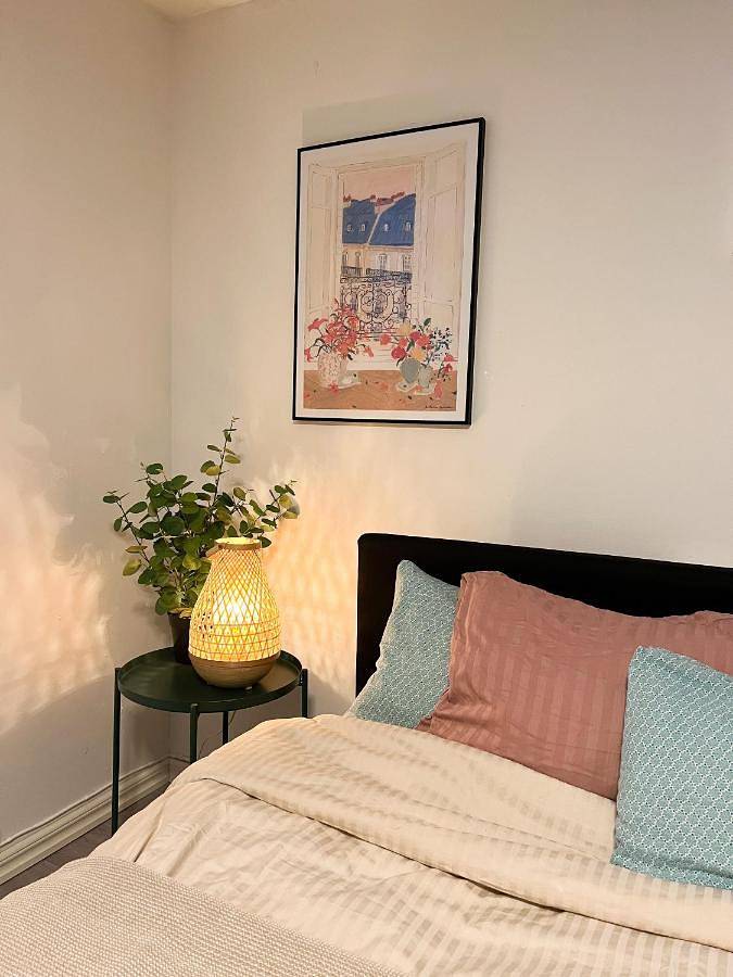 Appartement de vacances pour 4 personnes