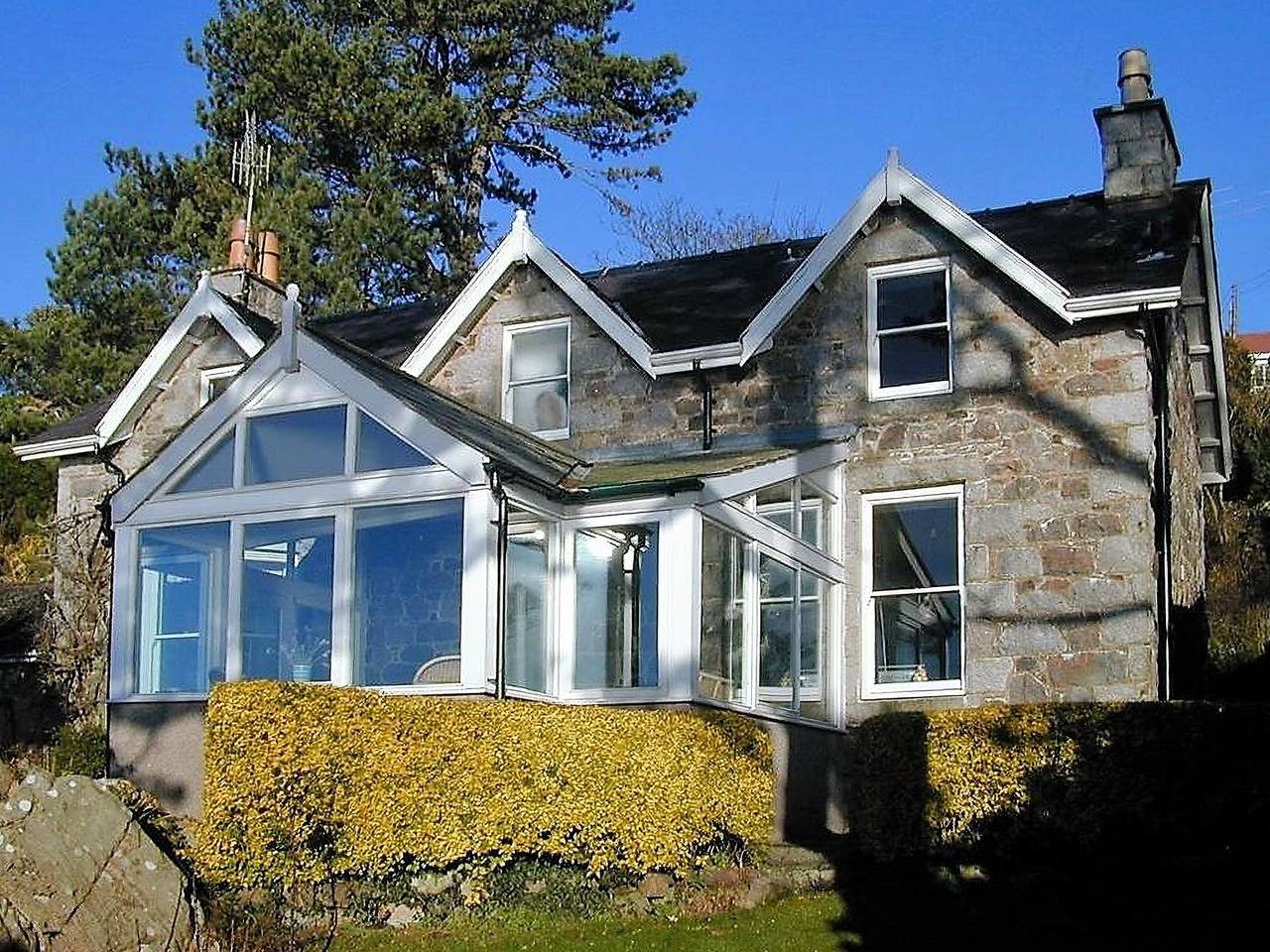 Colbeine in Dumfries and Galloway