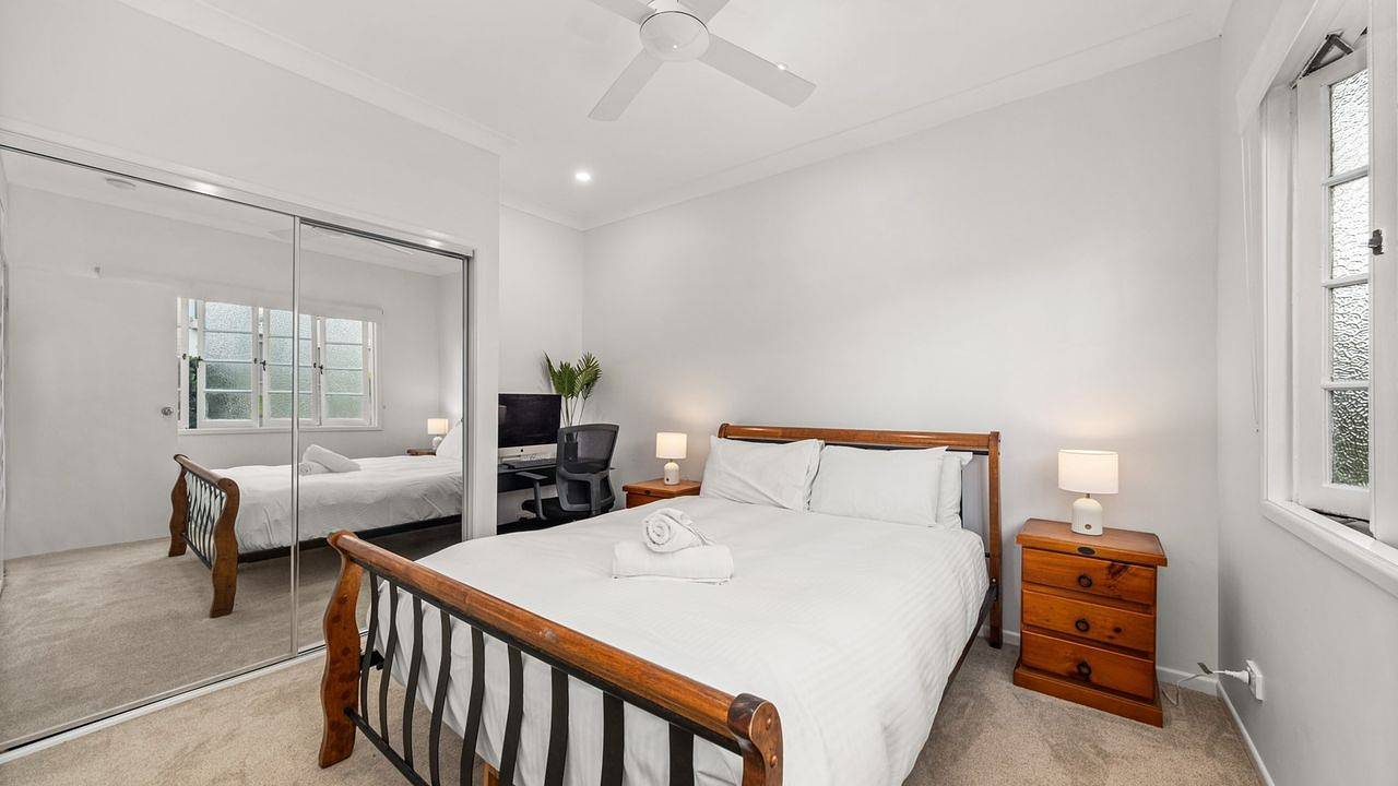 Ferienhaus für 2 Personen (2 m²) in Bald Hills in Brisbane, Moreton Bay