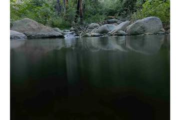 Camping für 4 Personen in Südkalifornien, Kalifornien, Bild 2