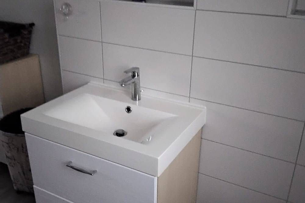 Ganze Wohnung, Urlaub im Grünen mit Haustier in Grütz, Rathenow