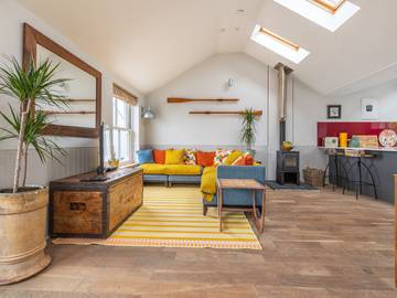 Cottage for 6 People in Lyme Regis, Jurassic Coast, Photo 2