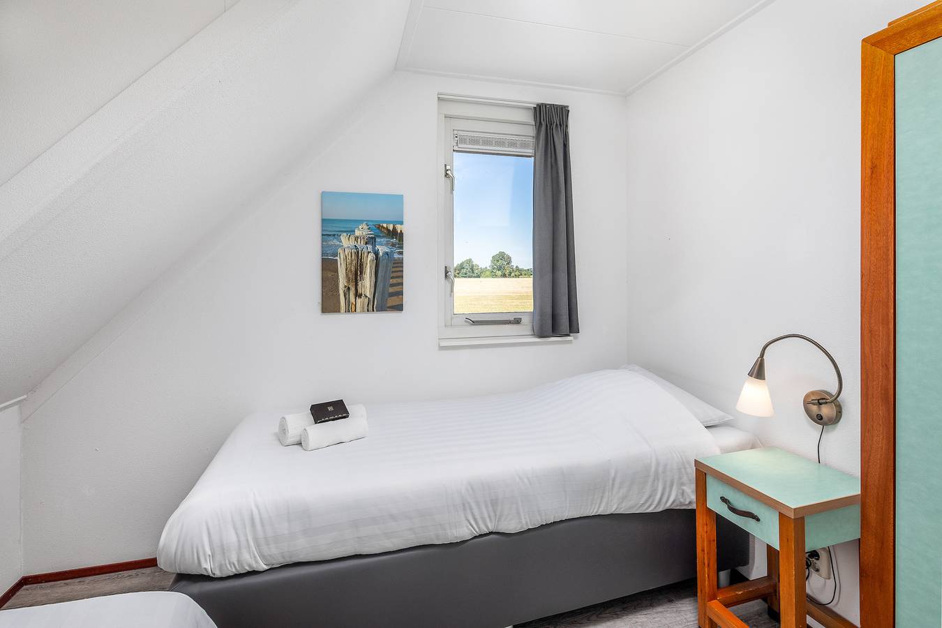 Vakantie Zeeland — Vz2443 Vakantiehuis Bruinisse in Aquadelta, Bruinisse