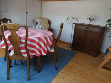 Ferienwohnung für 6 Personen in Freinsheim, Pfälzer Rheinebene, Bild 4