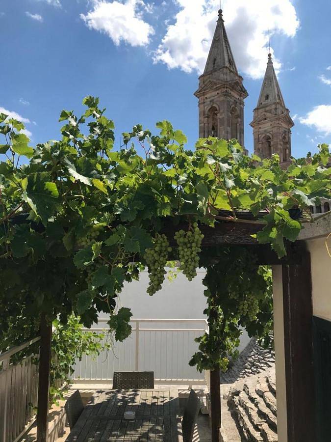 Chambre d’hôte pour 5 personnes, avec jardin et vue, animaux acceptés à Alberobello - 2
