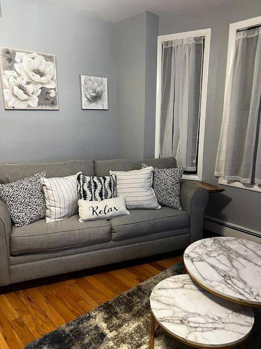 Apartamento de vacaciones para 4 personas, con terraza - 1