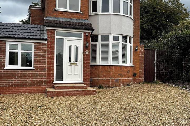 Holiday home for 11 people - 1