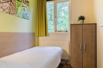 Lodge voor 4 Personen in Putten, Veluwe, Afbeelding 2