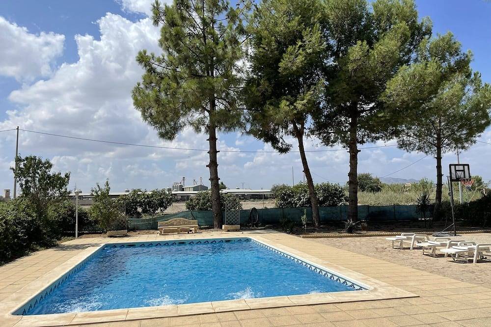 La Casa de los Olmos<br>Encantadora Casa Rural muy cercana a Lorca in Lorca, Interior de Murcia