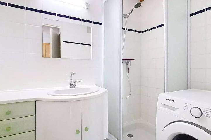 Location de vacances pour 4 personnes à Lacanau - 4