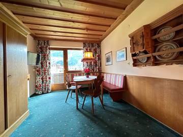 Ferienwohnung für 2 Personen in Zell am Ziller, Zillertal, Bild 1