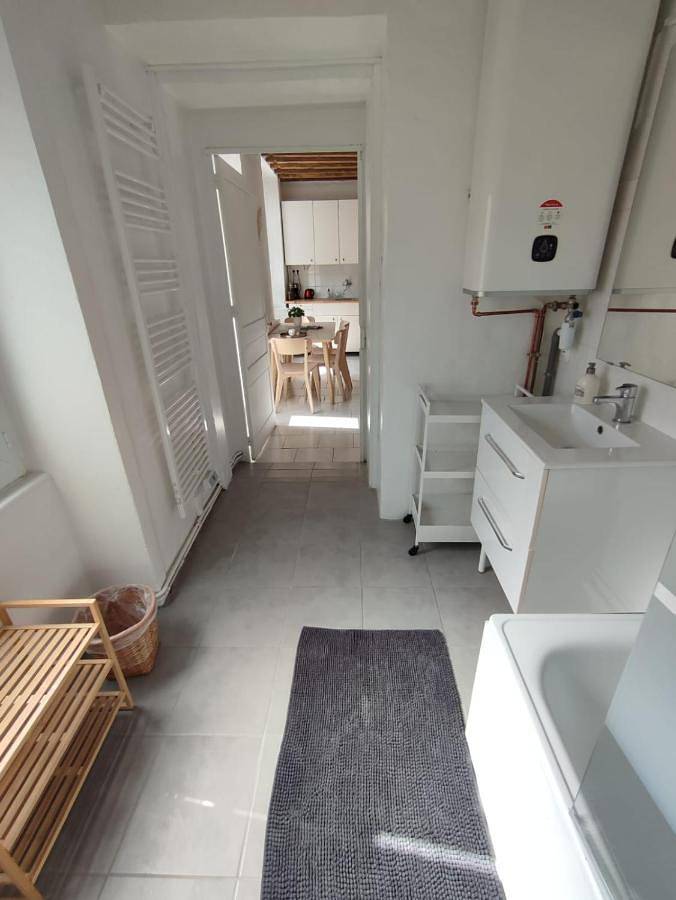 Gîte pour 2 personnes, animaux acceptés à Saint-Pierre-sur-Dives - 4