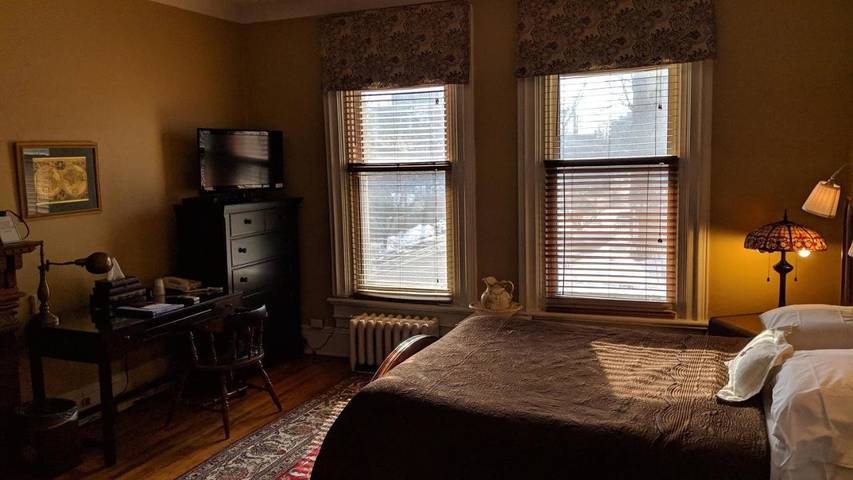 Chambre d’hôte pour 2 personnes, avec jardin à Ottawa - 2