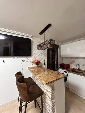 Gîte pour 2 personnes à Parla