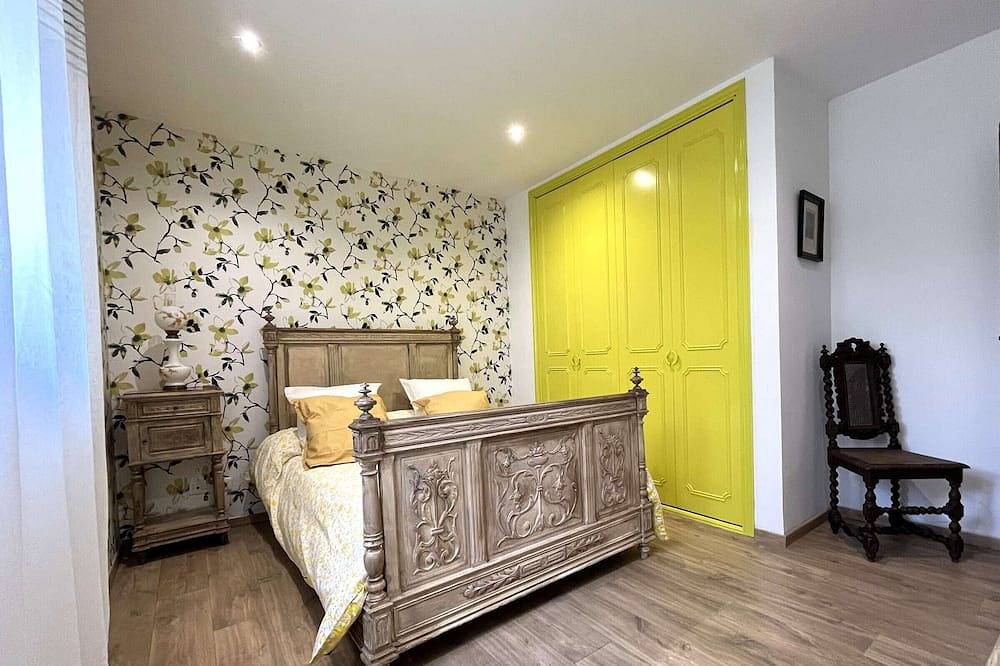 Appartamento intero, Apartment in villa with pool near Bastia in Furiani, Bastia e dintorni
