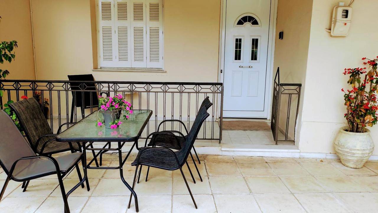 Ganze Wohnung, Ευρύχωρο σπίτι στην Πάτρα in Patras, Golf von Patras