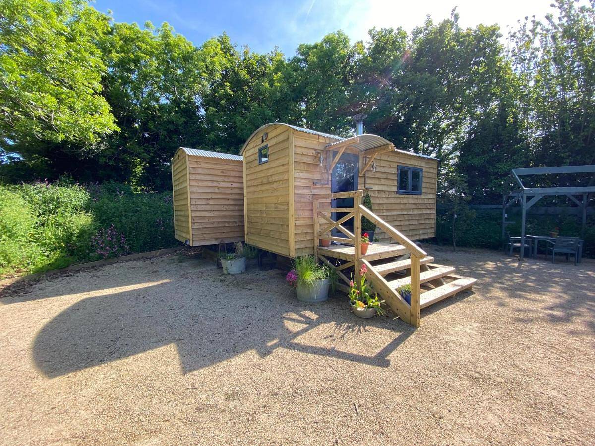 One-Bedroom Villa in County Wicklow