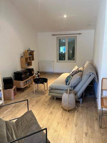 Appartement de vacances pour 2 personnes