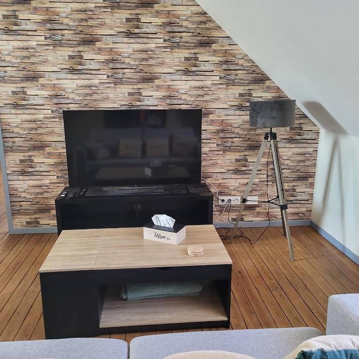 Gîte pour 5 personnes dans Casino de Cayeux - 3