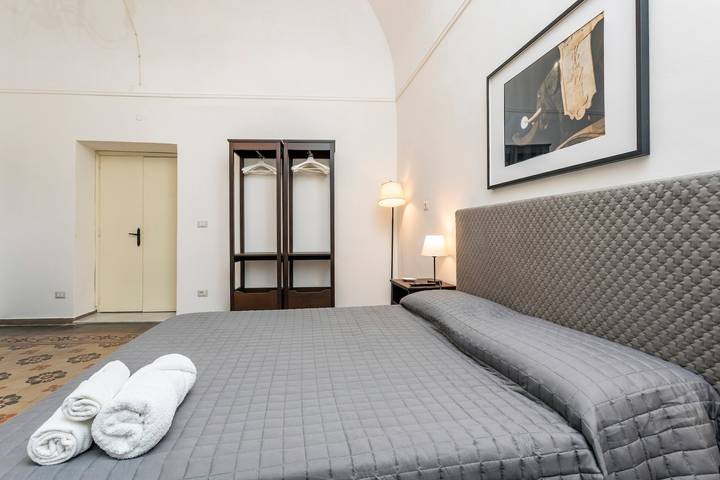 Appartamento intero, Appartamento 'Forti Luna' con balcone, Wi-Fi e aria condizionata in Catania, Catania e dintorni