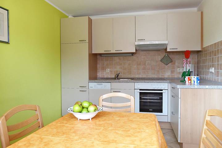 Ferienwohnung für 4 Personen, mit Terrasse und Garten in Klausdorf - 3