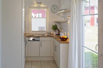 Bungalow für 4 Personen in Sierksdorf, Südliche Ostseeküste, Bild 4