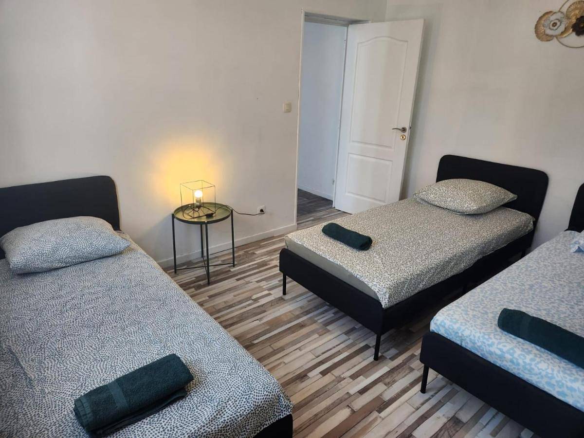 Appartement entier, Le Marceau Hamecher parking climatisation in Montauban, Tarn-et-Garonne