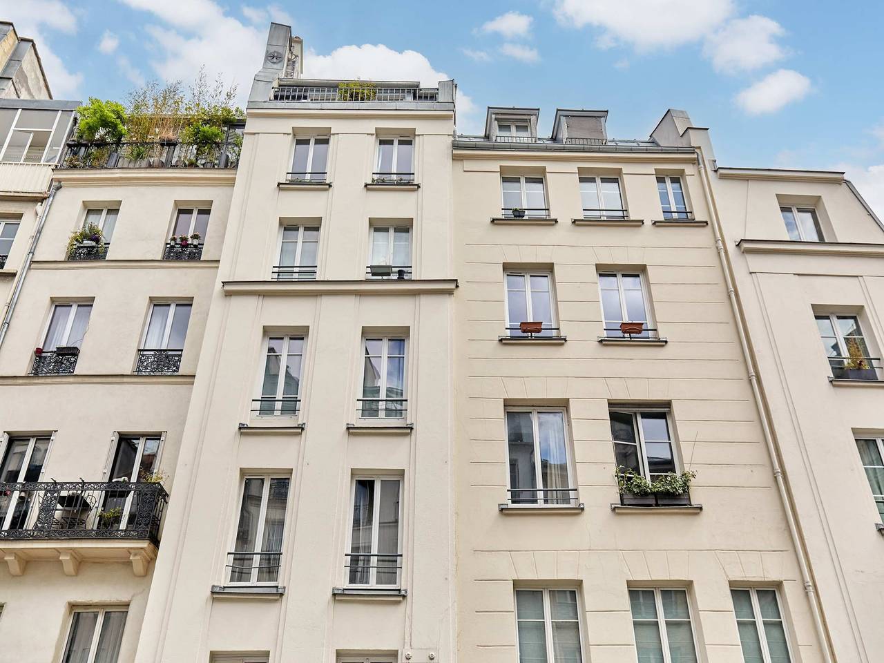 Appartement de vacances