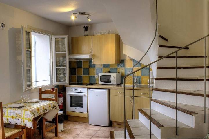 Ferienhaus für 2 Personen - 1