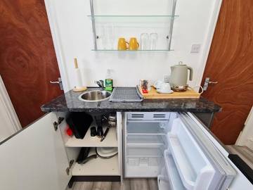 Apartamento para 2 Personas en London Colney, Hertfordshire, Foto 3