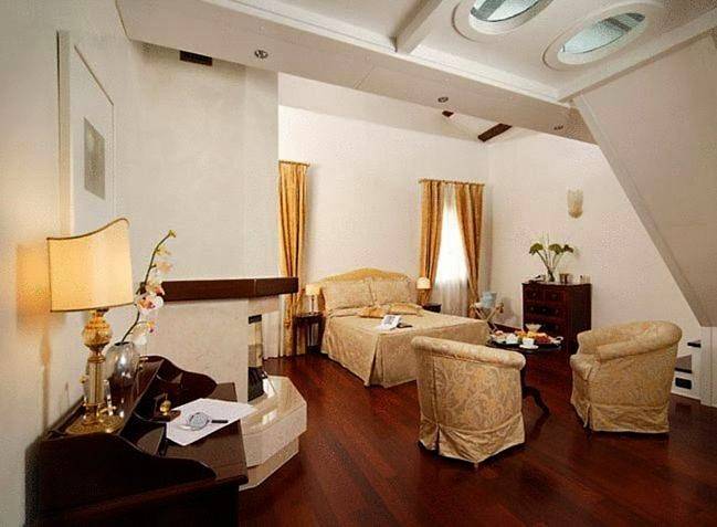 Double or Twin Room in Venice, Venice Province