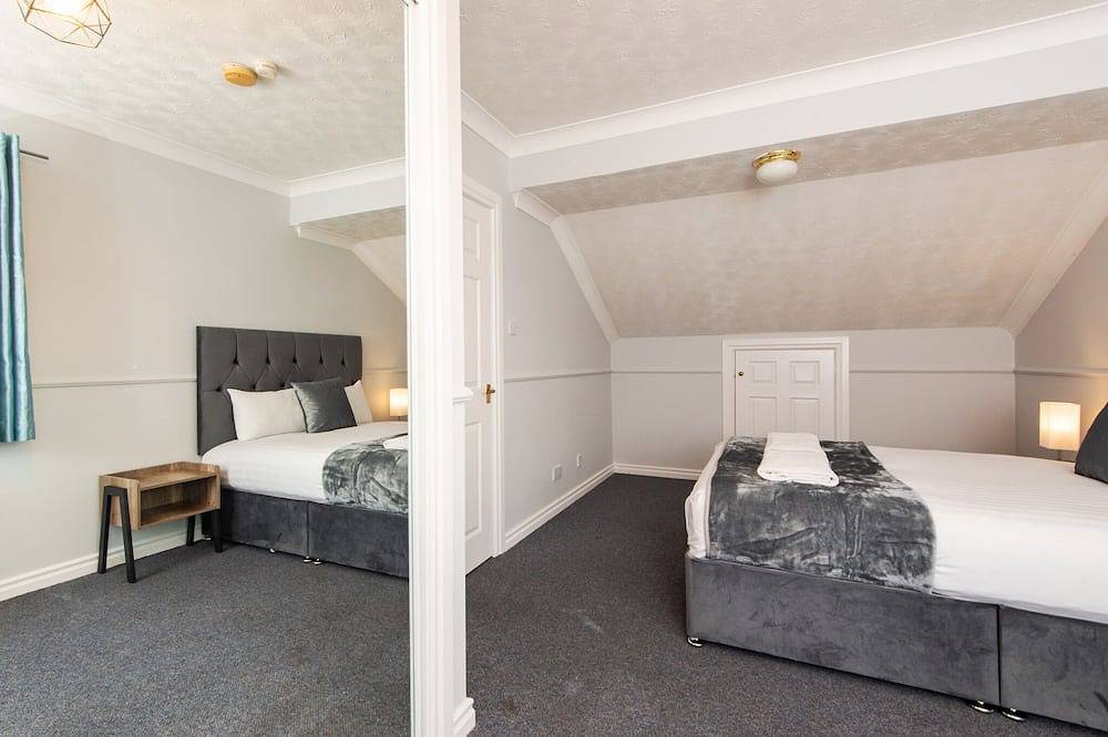 Entire apartment, Central Washington Apartment - Cozy & Spacious in Sunderland