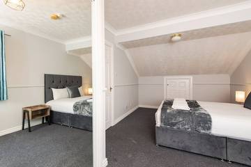 Apartment for 4 People in Sunderland, North East England, Photo 4