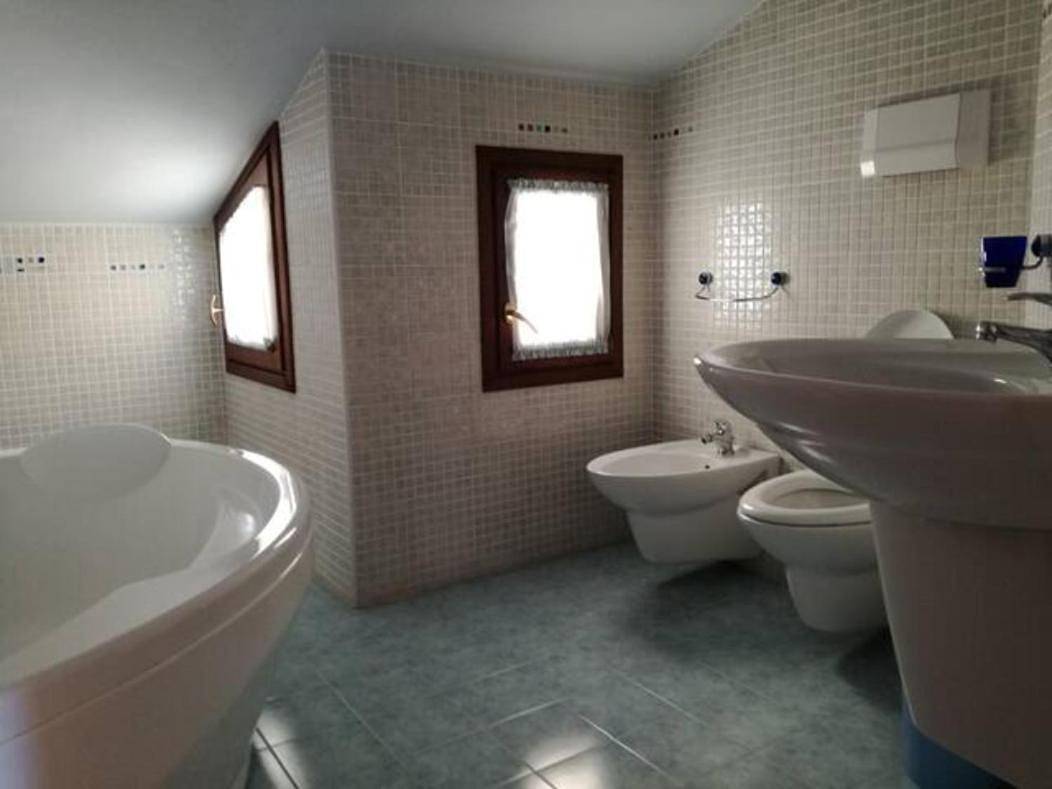 Ganze Wohnung, Attico panoramico sul mare in Santa Maria Navarrese, Ogliastra Provinz