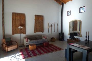 Finca für 2 Personen in Albalá del Caudillo, Cáceres und Umgebung, Bild 3