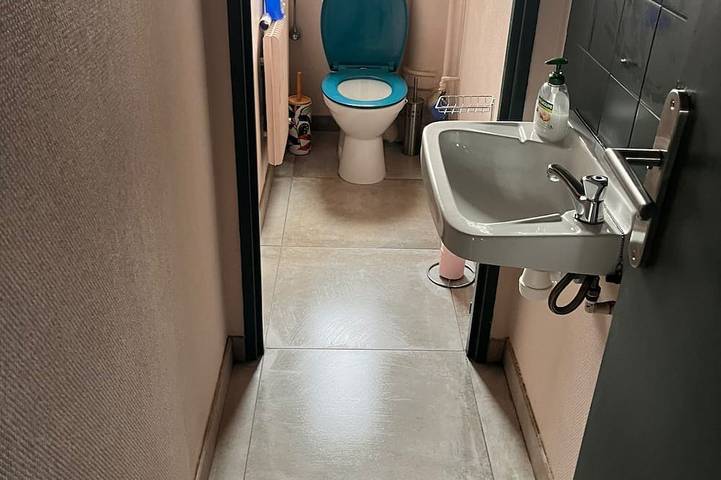 Chambre d’hôte pour 2 personnes à Mulhouse - 4