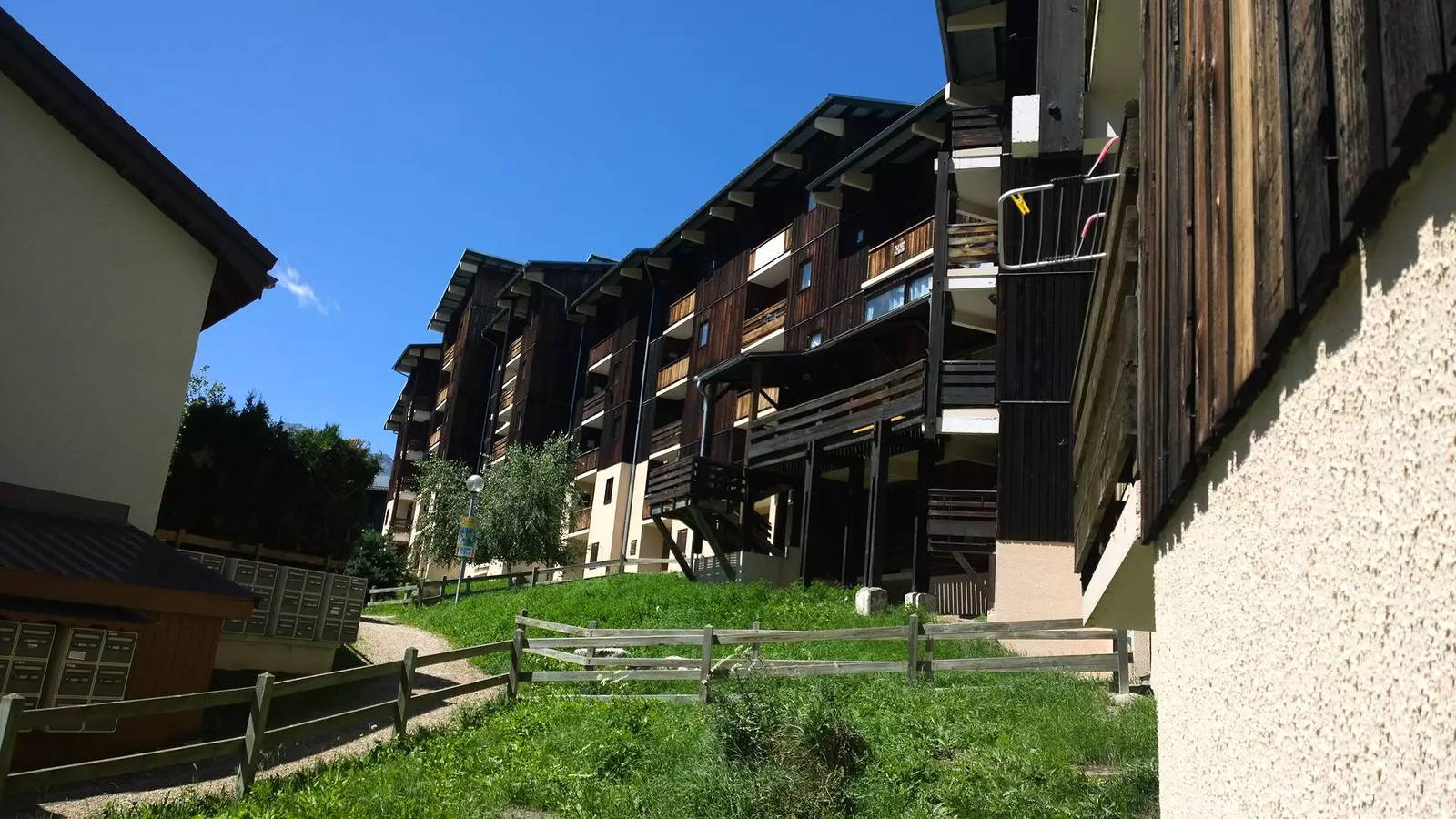 Apartamento entero, De Vanoise - Sb417A in La Norma, Villarodin-Bourget