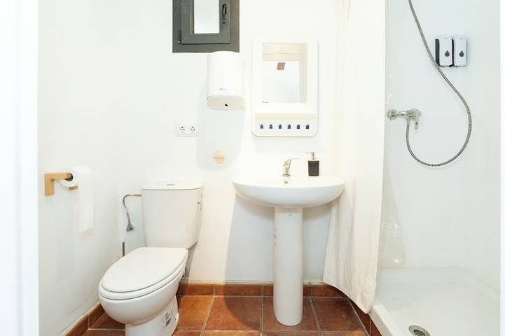 Ganze Wohnung, Paramera Apartment in Blancas, Teruel und Umgebung