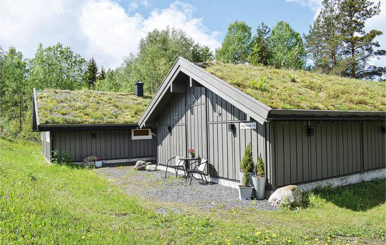 Ferienhaus für 12 Personen in Risør - 3