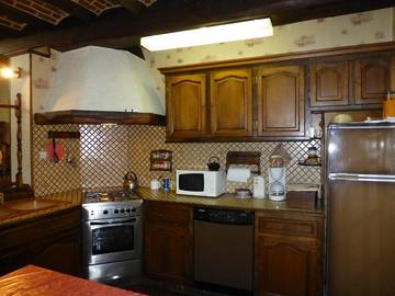 Gîte pour 8 Personnes dans Bruille-lez-Marchiennes, Département Nord, Photo 3