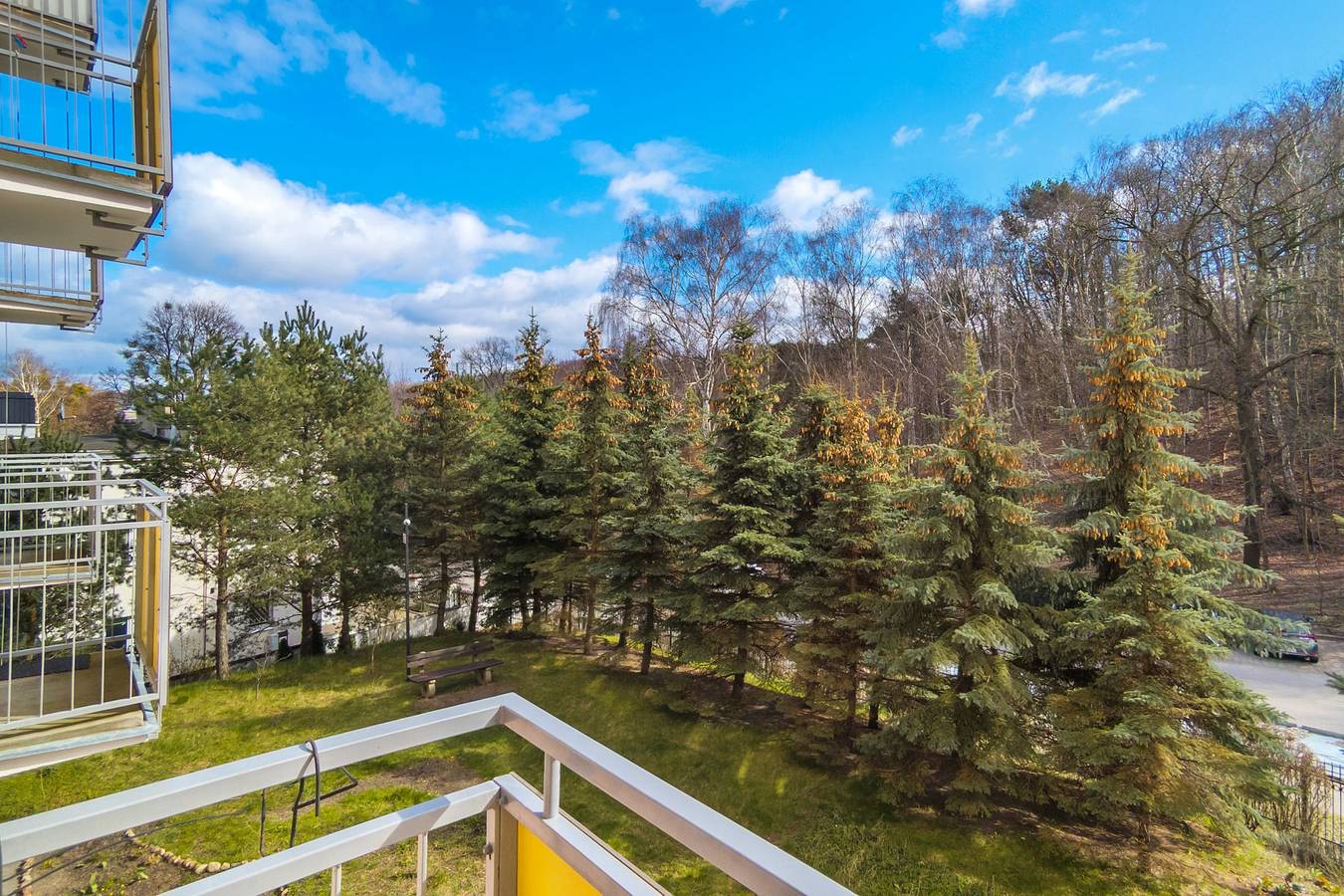 Hel lägenhet, Paderewskiego 29 | Stylish Apartment | Desk in Gdynia, Tricity