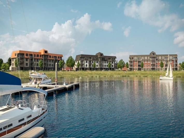 Ferienwohnung für 2 Personen, mit Pool