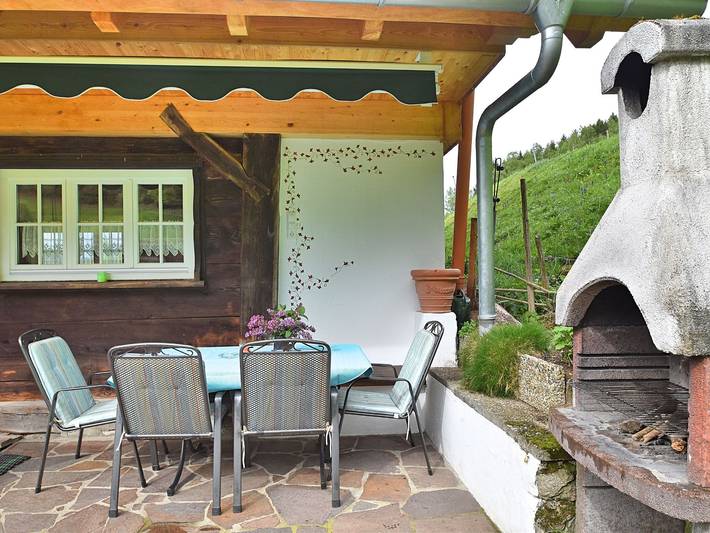 Ferienhaus, Mühlenbach in Mühlenbach, Mittlerer Schwarzwald