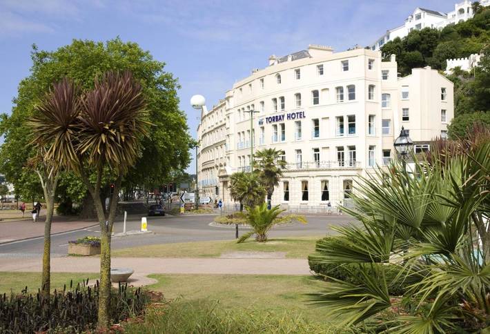 Hôtel pour 2 personnes