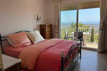 Villa pour 8 Personnes dans Toulon, Région de Toulon, Photo 1